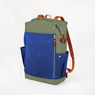 Slabtown - Sage Custom Bag Maker Kit
