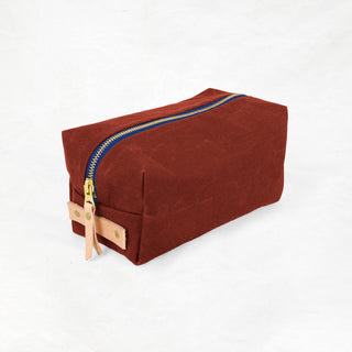 Woodland - Rust Custom Bag Maker Kit