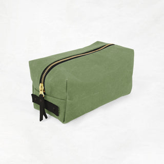 Woodland - Sage Custom Bag Maker Kit