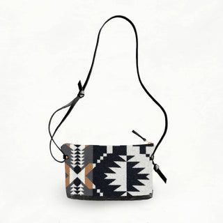 Alberta - Bag Maker Kit with Pendleton® Wool - Maker Kit - Klum House
