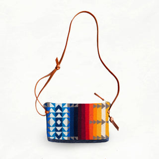 Alberta - Bag Maker Kit with Pendleton® Wool - Maker Kit - Klum House