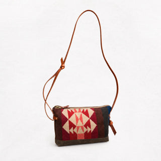 Alberta Crossbody Sample 2 (Big Thunder Pendleton®)