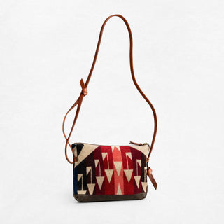 Alberta Crossbody Sample (Big Thunder Pendleton®)