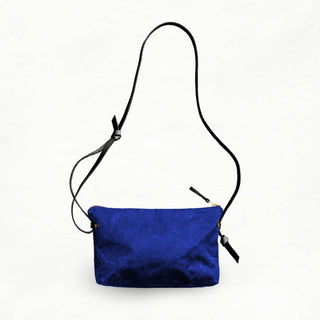 Alberta - Cobalt Custom Bag Maker Kit - ALB - COB - BLA - AB - COB - Maker Kit - Klum House