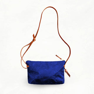 Alberta - Cobalt Custom Bag Maker Kit - ALB - COB - CHEST - AB - COB - Maker Kit - Klum House