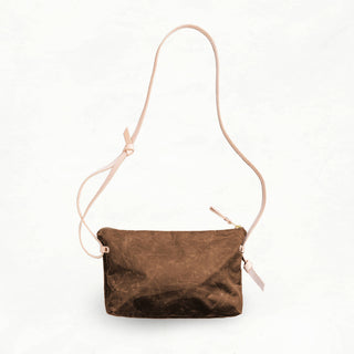 Alberta - Field Tan Custom Bag Maker Kit - ALB - FT - TAN - AB - FT - Maker Kit - Klum House