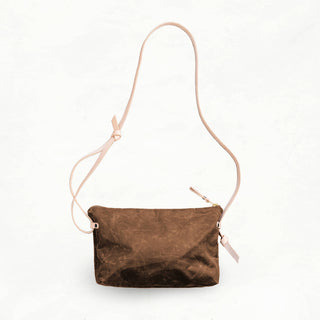 Alberta - Field Tan Custom Bag Maker Kit - ALB - FT - TAN - BLA - FT - Maker Kit - Klum House