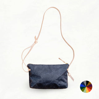 Alberta - Gray Custom Bag Maker Kit - ALB - GRA - TAN - BRA - GRA - Maker Kit - Klum House
