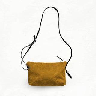 Alberta - Mustard Custom Bag Maker Kit - ALB - MUST - BLA - BLA - MUST - Maker Kit - Klum House