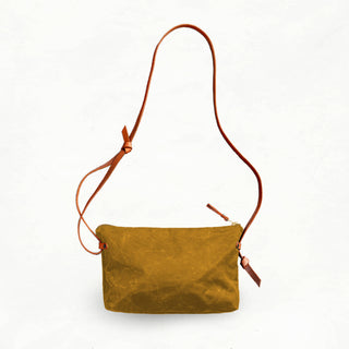 Alberta - Mustard Custom Bag Maker Kit - ALB - MUST - CHEST - BLA - MUST - Maker Kit - Klum House