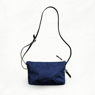 Alberta - Navy Custom Bag Maker Kit - ALB - NAV - BLA - BLA - NAV - Maker Kit - Klum House