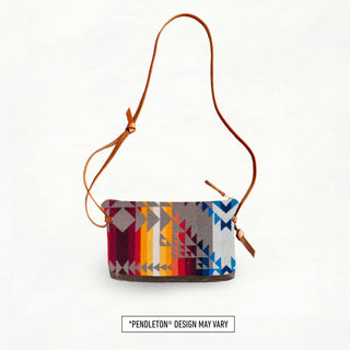 Alberta - Bag Maker Kit with Pendleton® Wool