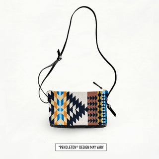 Alberta - Bag Maker Kit with Pendleton® Wool