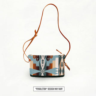 Alberta - Bag Maker Kit with Pendleton® Wool