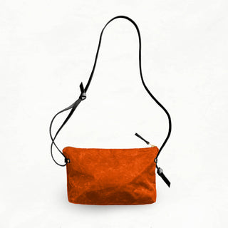 Alberta - Persimmon Custom Bag Maker Kit - ALB - PERS - BLA - BRA - PERS - Maker Kit - Klum House