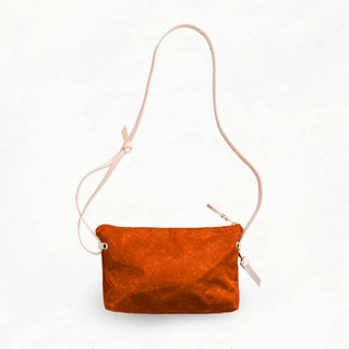 Alberta - Persimmon Custom Bag Maker Kit - ALB - PERS - TAN - BLA - PERS - Maker Kit - Klum House