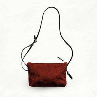 Alberta - Rust Custom Bag Maker Kit - ALB - RUST - BLA - BRA - RUST - Maker Kit - Klum House