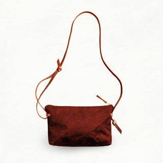 Alberta - Seasonal Bag Maker Kit - ALB - RUST - Maker Kit - Klum House