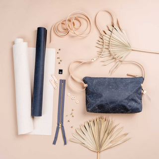 Alberta - Seasonal Bag Maker Kit - Maker Kit - Klum House