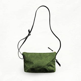 Alberta - Spring Green Custom Bag Maker Kit - ALB - SPRING - BLA - AB - SPRING - Maker Kit - Klum House