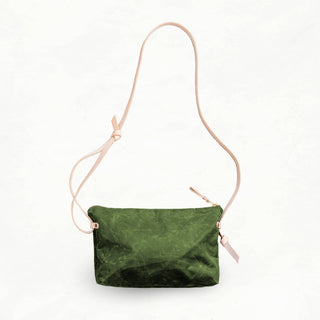 Alberta - Spring Green Custom Bag Maker Kit - ALB - SPRING - TAN - AB - SPRING - Maker Kit - Klum House