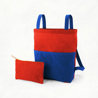 Belmont - Seasonal Bag Maker Kit - BEL - BLA - PER - Maker Kit - Klum House