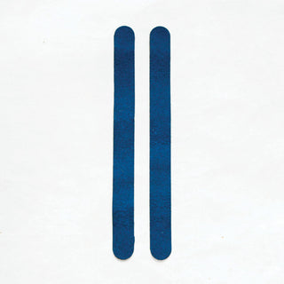 Felt - Padded Backpack Straps Kit - FELT - COBALT - BRA - GLUE - Expansion Kit - Klum House