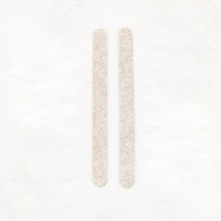Felt - Padded Backpack Straps Kit - FELT - LIME - BRA - GLUE - Expansion Kit - Klum House
