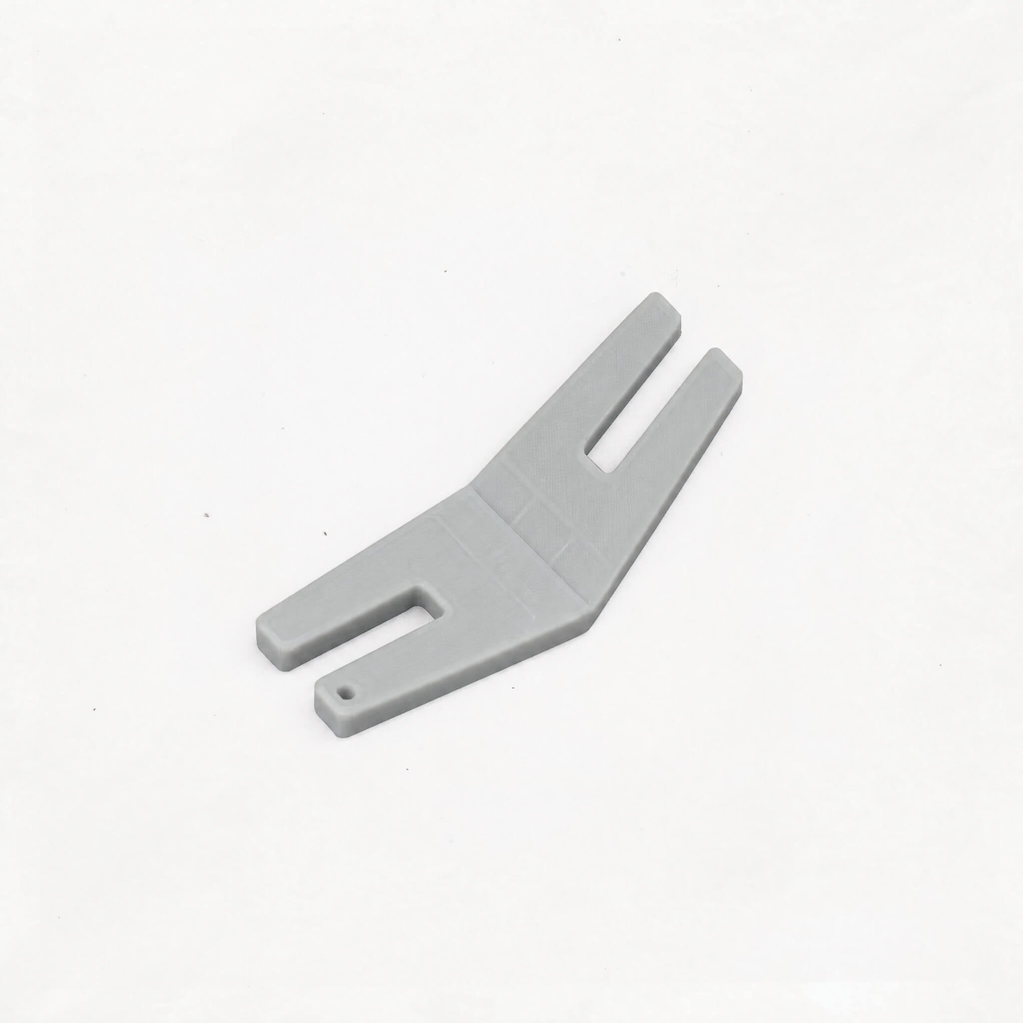 Thick Seam Jumper - Presser Foot Leveler