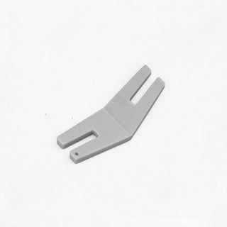 Thick Seam Jumper - Presser Foot Leveler