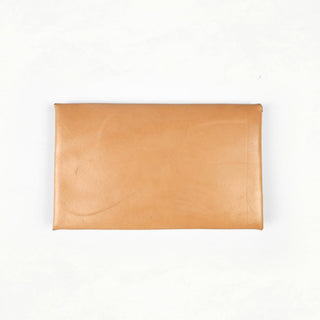 Large Leather Wallet Kit - LEATHR - WALLET - BLA - LG - 3 - Quick Makes - Klum House