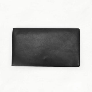 Large Leather Wallet Kit (Seconds) - LEATHR - WALLE - TAN - T - B - GRADE - LG - 1 - Quick Make - Klum House