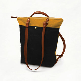 Maywood - Mustard Bag Maker Kit - MAY - MUS - BLA - CHEST - BRA - MUS - Maker Kit - Klum House