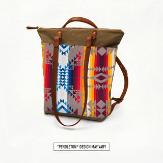 Maywood - Bag Maker Kit with Pendleton®