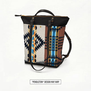Maywood - Bag Maker Kit with Pendleton®