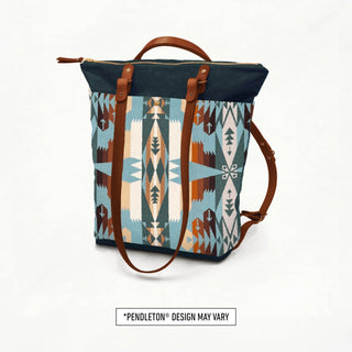 Maywood - Bag Maker Kit with Pendleton®
