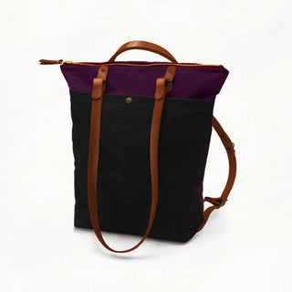 Maywood - Plum Bag Maker Kit - MAY - PLUM - BLA - CHEST - AB - PLUM - Maker Kit - Klum House