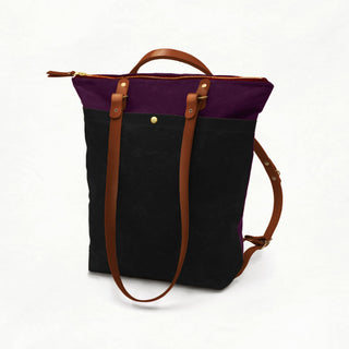 Maywood - Plum Bag Maker Kit - MAY - PLUM - BLA - CHEST - BRA - PLUM - Maker Kit - Klum House