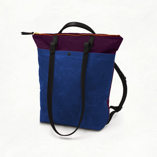 Maywood - Plum Bag Maker Kit - MAY - PLUM - COB - BLA - BLA - PLUM - Maker Kit - Klum House