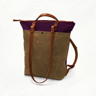 Maywood - Plum Bag Maker Kit - MAY - PLUM - FT - CHEST - BLA - PLUM - Maker Kit - Klum House
