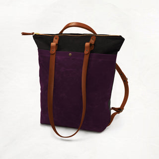 Maywood - Seasonal Bag Maker Kit - MAY - RUST - BLA - CHEST - BRA - RUST - Maker Kit - Klum House