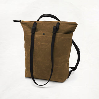 Maywood - Seasonal Bag Maker Kit - MAY - RUST - FT - CHEST - BRA - RUST - Maker Kit - Klum House