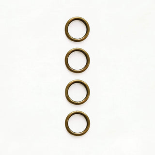 Metal O - Rings - ORING - AB - Hardware - Klum House
