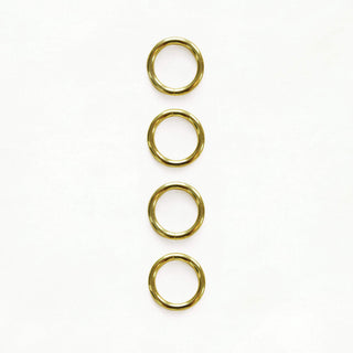 Metal O - Rings - ORING - BRA - Hardware - Klum House