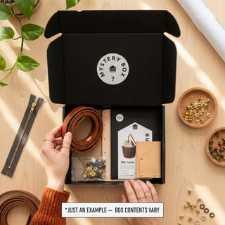 🎁 Mystery Box -  - Mystery Box - Klum House