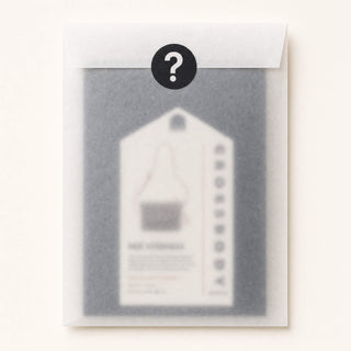 Mystery Paper Pattern - MYST-PAPER-PAT - Pattern - Klum House