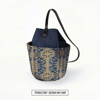 Naito - Bag Maker Kit with Pendleton® Wool