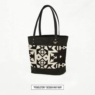 Oberlin - Bag Maker Kit Pendleton® Wool