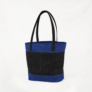 Oberlin - Cobalt Custom Bag Maker Kit - OBE - COB - BLA - BLA - BLA - Maker Kit - Klum House