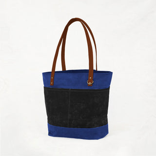 Oberlin - Cobalt Custom Bag Maker Kit - OBE - COB - BLA - CHEST - BRA - Maker Kit - Klum House